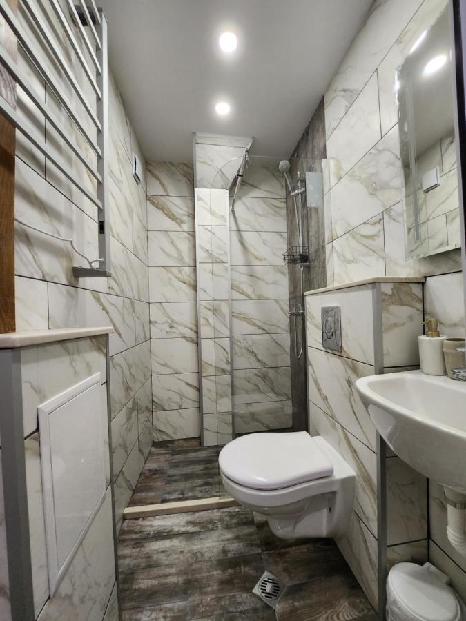 Malavi A5 Top Center Apartment 루세 외부 사진