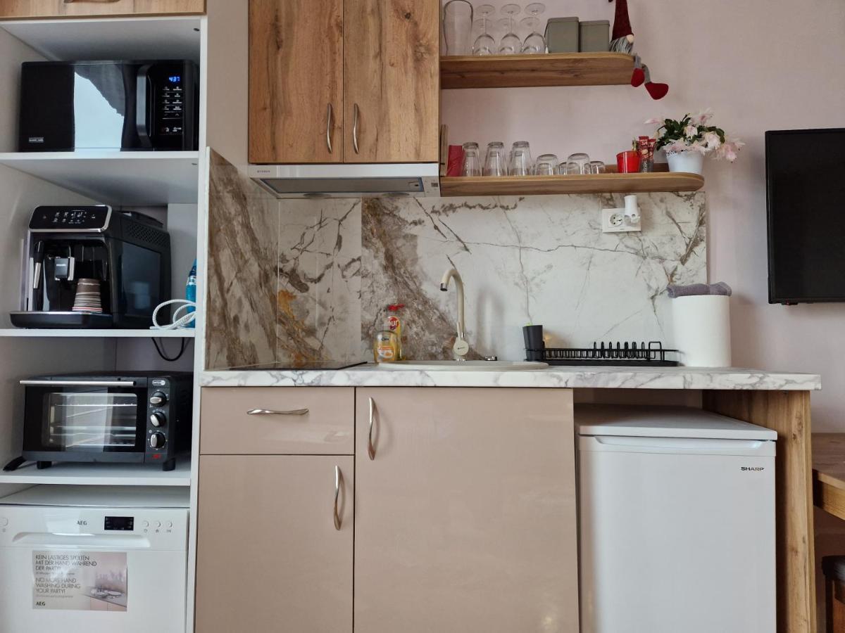 Malavi A5 Top Center Apartment 루세 외부 사진