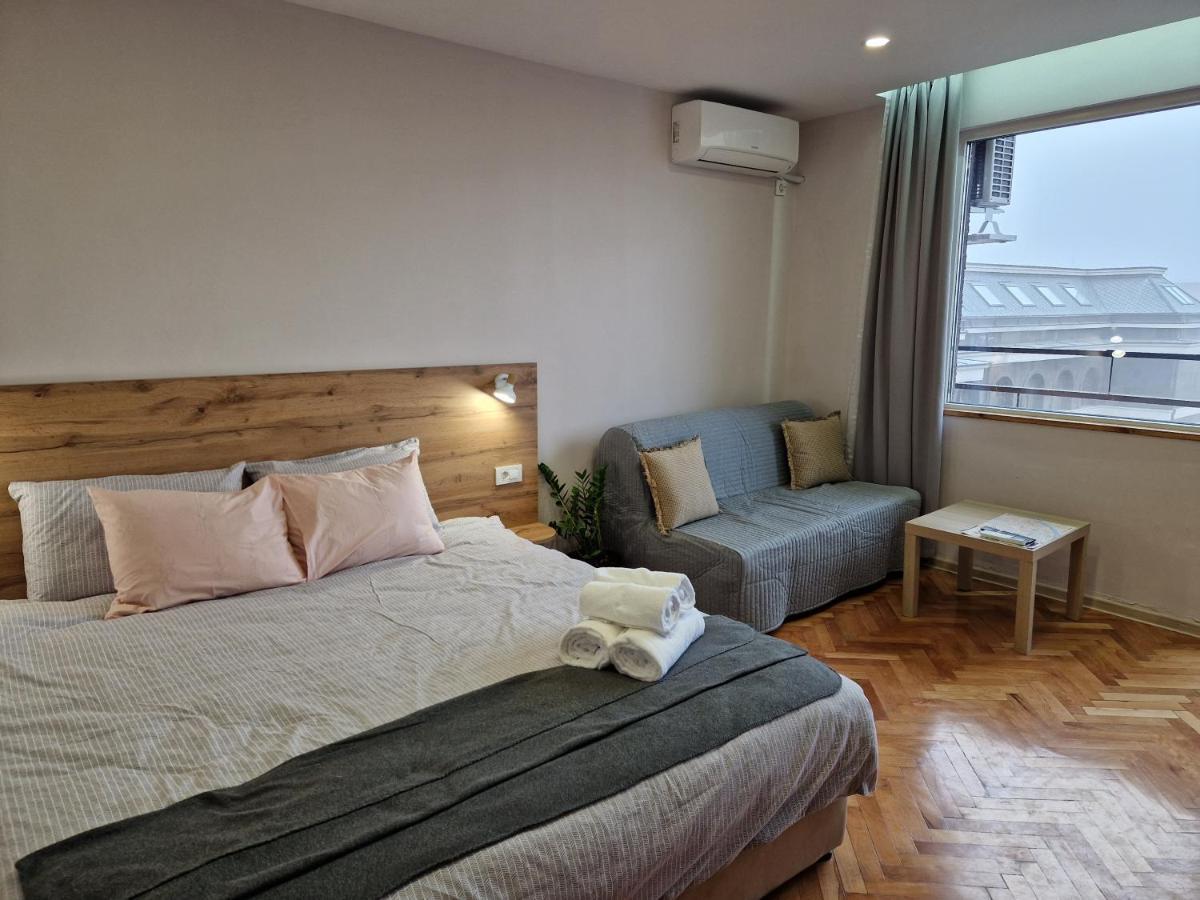 Malavi A5 Top Center Apartment 루세 외부 사진