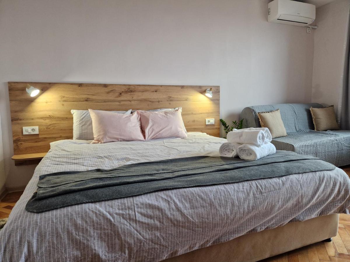 Malavi A5 Top Center Apartment 루세 외부 사진