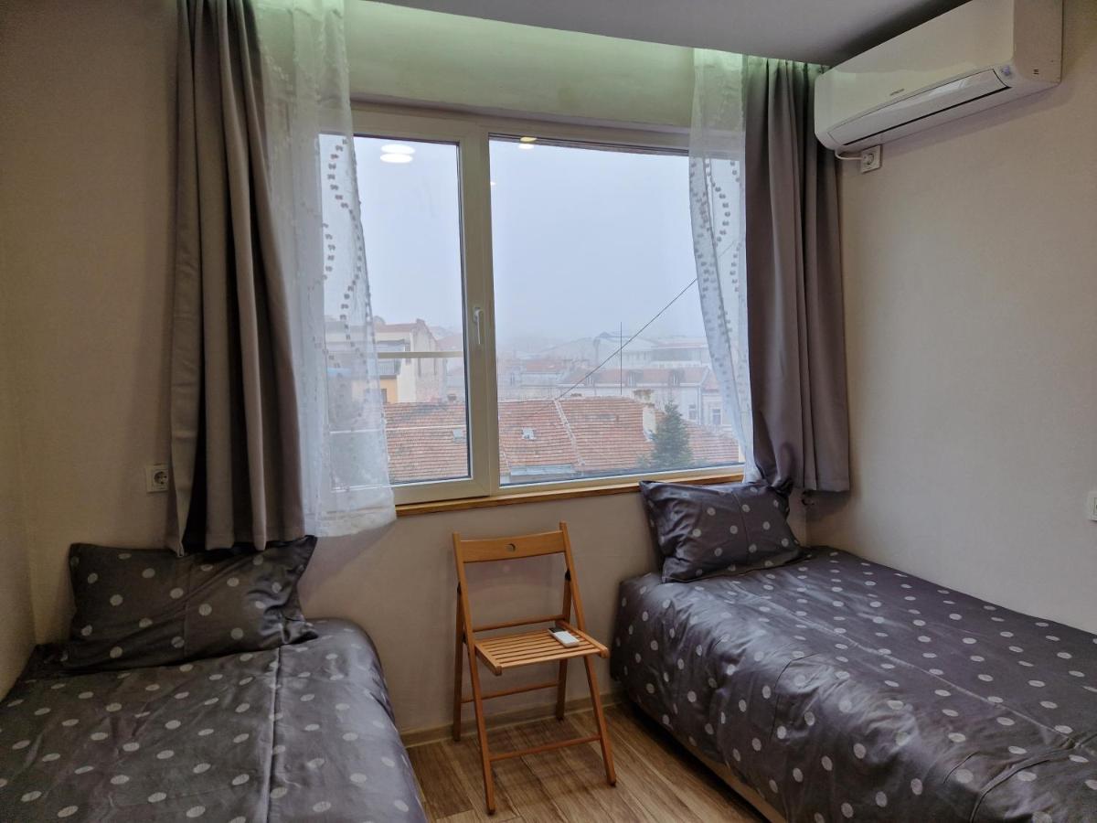 Malavi A5 Top Center Apartment 루세 외부 사진