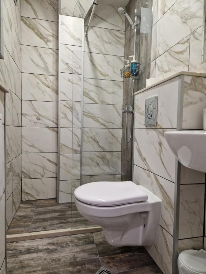 Malavi A5 Top Center Apartment 루세 외부 사진